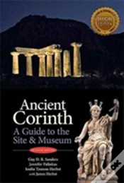 Capa do artigo Ancient Corinth