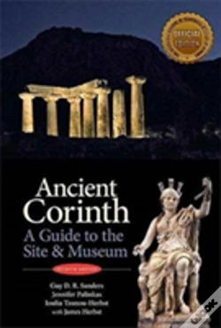 Capa do artigo Ancient Corinth