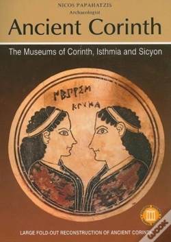 Capa do artigo Ancient Corinth
