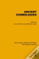Ancient Cosmologies