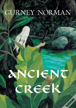Capa do artigo Ancient Creek