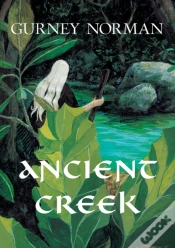 Capa do artigo Ancient Creek