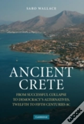 Capa do artigo Ancient Crete