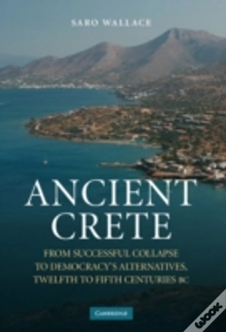Capa do artigo Ancient Crete