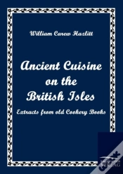Capa do artigo Ancient Cuisine On The British Isles
