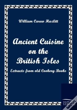 Capa do artigo Ancient Cuisine On The British Isles