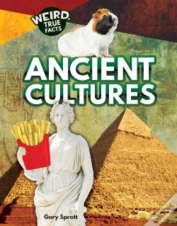 Capa do artigo Ancient Cultures