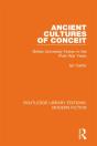 Ancient Cultures Of Conceit - Preview