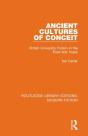 Ancient Cultures Of Conceit - Preview