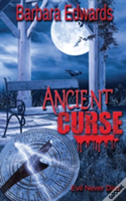Capa do artigo Ancient Curse