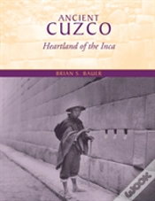 Capa do artigo Ancient Cuzco