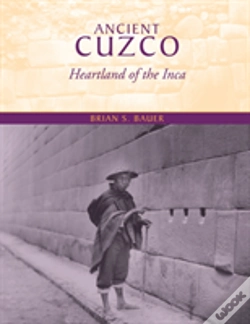 Capa do artigo Ancient Cuzco