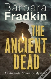 Capa do artigo Ancient Dead