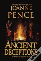 Ancient Deceptions (Large Print)