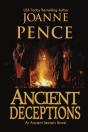 Ancient Deceptions (Large Print) - Preview