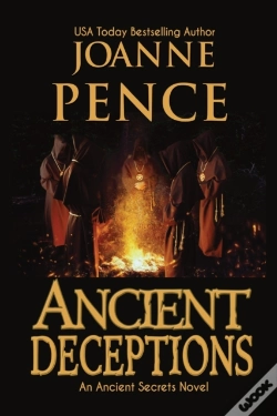 Capa do artigo Ancient Deceptions (Large Print)