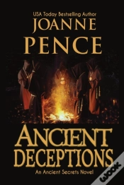 Capa do artigo Ancient Deceptions (Large Print)