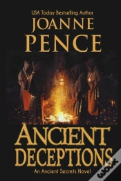 Capa do artigo Ancient Deceptions
