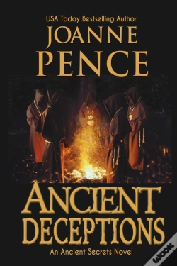 Capa do artigo Ancient Deceptions
