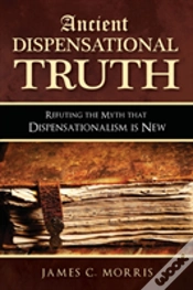 Capa do artigo Ancient Dispensational Truth