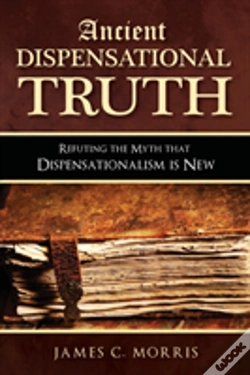 Capa do artigo Ancient Dispensational Truth