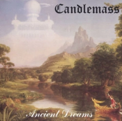 Capa do artigo Ancient Dreams - CD