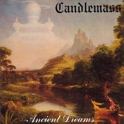 Capa do artigo Ancient Dreams - CD
