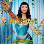 Capa do artigo Ancient Dreams in a Modern Land - Vinil