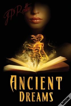 Capa do artigo Ancient Dreams