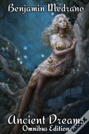 Capa do artigo Ancient Dreams Omnibus Edition