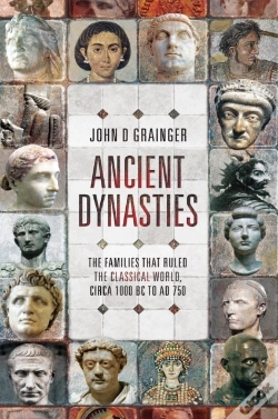 Capa do artigo Ancient Dynasties
