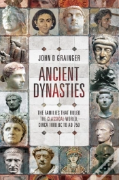 Capa do artigo Ancient Dynasties