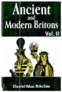 Ancient & Modern Britons, Vol. I - Preview