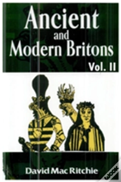Capa do artigo Ancient & Modern Britons, Vol. I