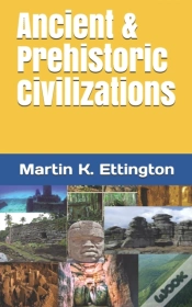 Capa do artigo Ancient & Prehistoric Civilizations