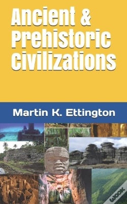 Capa do artigo Ancient & Prehistoric Civilizations