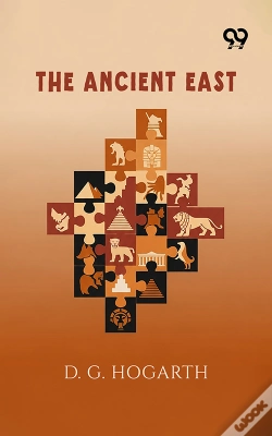 Capa do artigo Ancient East