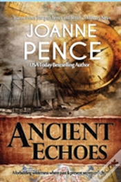 Capa do artigo Ancient Echoes