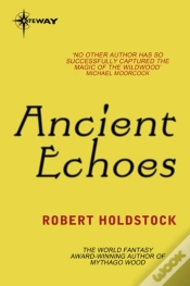 Capa do artigo Ancient Echoes