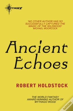Capa do artigo Ancient Echoes