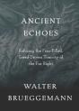 Ancient Echoes - Preview