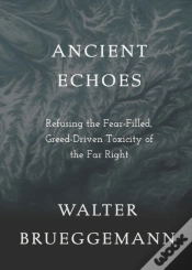 Capa do artigo Ancient Echoes