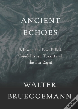 Capa do artigo Ancient Echoes