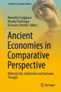 Ancient Economies In Comparative Perspective - Preview