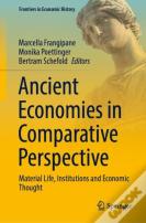 Ancient Economies In Comparative Perspective