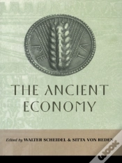 Capa do artigo Ancient Economy