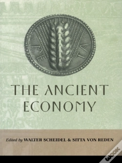 Capa do artigo Ancient Economy