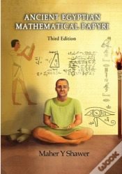 Capa do artigo Ancient Egptian Mathematical Papyri