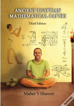 Capa do artigo Ancient Egptian Mathematical Papyri