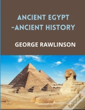 Capa do artigo Ancient Egypt-Ancient History (Annotated)